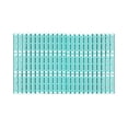thumbnail image 3 of Bowayaoa Anti-Slip Bathroom Mat with Suction Cups, Non-Slip Shower Mat, Bathtub Floor Mat for Safety, Easy to Clean Water Absorbent Bath Rug for Tub and Tile Floor, 3 of 7