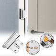 thumbnail image 2 of RKSTN Verrou de Renforcement Sécurité à Domicile Verrou de Renforcement de Porte Verrou de Salle de Bain Intérieur, 2 of 5