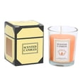 thumbnail image 2 of Candle Sicilian Lemon Scented Classic Large Jar Single Wick Candle Burns Over 110 Hours, 2 of 5