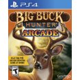 thumbnail image 1 of Big Buck Hunter (PlayStation 4), 1 of 1
