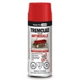 thumbnail image 2 of Peinture en spray de protection antirouille Tremclad pour intérieur/extérieur à base d'huile, brillant rouge feu, 340 g, 2 of 4