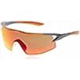 thumbnail image 2 of bollé B-Rock Sunglasses Shiny Cool Gray Large Unisex, 2 of 4