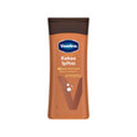 Vaseline Lotion pour le Corps Cocoa Radiance pour Peau Sèche Qui A Perdu Son Éclat 200 ml