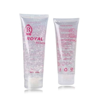 Pompotops Beauty Products Clearance,Women Beauty Gifts,Ice Point Hair Removal Gel Opt Beauty Salon Instrument Lasers Ice Crystal Photon Ultrasonics Couplant Bottle Cold Gel