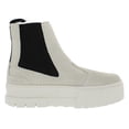 thumbnail image 4 of PUMA Mayze Chelsea Suede Marshmallow 10 B (M), 4 of 4
