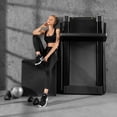 thumbnail image 2 of Kingsmith WalkingPad K15 Smart Foldable Treadmill Max 15KM/H 4% Static Inline Running and Walking Manual Automatic Modes LCD Display Fitness Equipment, MAX Capacity 110kg, 2 of 5