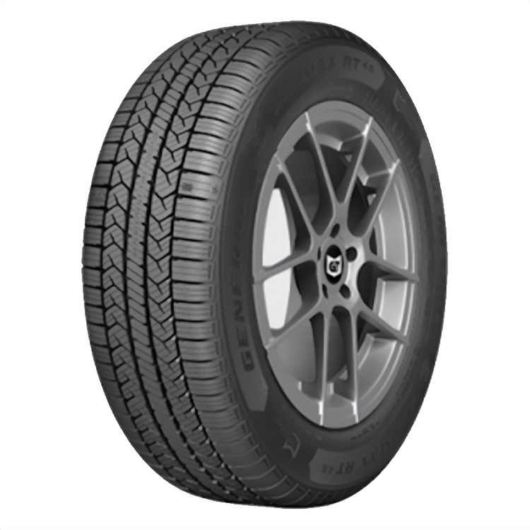General AltiMAX RT45 225/70R16 103T BSW pneu