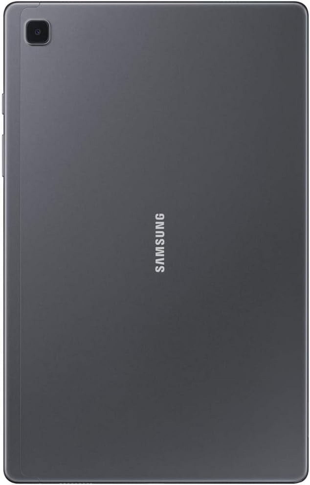 Refurbished(Excellent) - Samsung Galaxy Tab A7 Lite (Wifi + Cellular) 32GB ,Gray