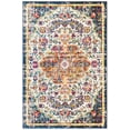 thumbnail image 3 of SAFAVIEH Madison Joandra Tapis Floral, 3 of 7