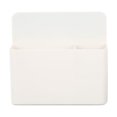 thumbnail image 1 of Marker and Pen Holder Organizer for Whiteboard Refrigerator Locker Cabinet School Home Storage, 1 of 6