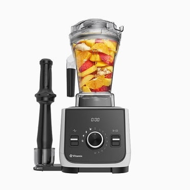 Vitamix Ascent X2 Mélangeur Blanc Polaire