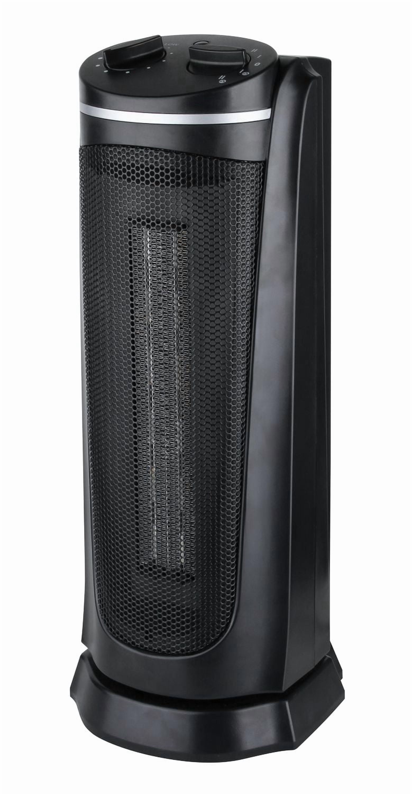 Konwin 18" Mechanical Tower Ceramic Heater