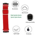 thumbnail image 3 of Watch Band Strap, Replacement Sport Wristband Watch Straps, Adjustable Weaving Sport Replacement Strap,Smartwatch Men Women Wristband  For Watch FIT 2, 3 of 8