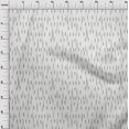 thumbnail image 3 of oneOone Cotton Silk Fabric Triangle Ikat Print Sewing Fabric BTY 42 Inch Wide, 3 of 4