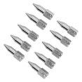 thumbnail image 2 of Grease  Tips, Grease  Nozzle Flat  Wear-Resistant Durable  For Equipment Maintenance For Machining, 2 of 8