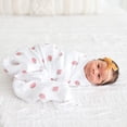 thumbnail image 2 of Lulujo - Baby, Infant - Boho Collection - Cotton Muslin Swaddle Blankets - 2 Pack, 2 of 7