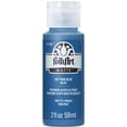 thumbnail image 1 of Folkart Matte Acrylic Craft Paint, 2 fl. oz., True Blue, 1 of 8