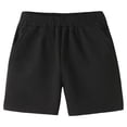 thumbnail image 2 of QIPOPIQ Toddler Girls Fashion Pull on Shorts Clearance, 2 of 6
