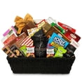 thumbnail image 1 of Panier-cadeau Gastronomique Care to Share, 1 of 3