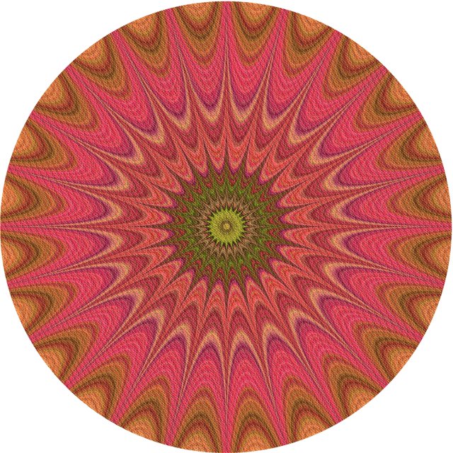 Ahgly Company Tapis d'Intérieur Lavable à la Machine, Carré, Transitionnel, Orange, Tapis de Zone, 3 Pieds Carré