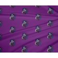 thumbnail image 4 of oneOone Polyester Lycra Fabric Floral Block Decor Fabric Printed BTY 56 Inch Wide, 4 of 4