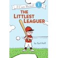 thumbnail image 1 of Le Plus Petit Ligueur (Je Peux Lire! Niveau 1), 1 of 3