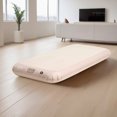 thumbnail image 1 of EnjoySpace 7.9’’ Thick Self-Inflating Sleeping Pad with Electric Air Pump, Fast Inflatable Single and Double Mattress for Camping, Hiking, Traveling,400lbs Capacity, 1 of 7