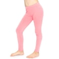 thumbnail image 1 of Stretch Is Comfort Leggings en Coton pour Fille / Taille Enfant 4 -14, 1 of 5