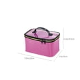 thumbnail image 3 of Fridja Sales Fishing Bucket Live Fish Container Foldable Fishing Box with Thickened Water Bucket for Storing Fish - Fishing Gear Accessory Travel Essentials, 3 of 5