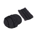 thumbnail image 3 of USB Heated Hat Scarf, Elegant Warm Keeping Portable Heating  Scarf Set Fashionable Compact  For Mountain Climbing For Skiing, 3 of 8