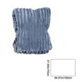 thumbnail image 3 of Double Layer Raschel Fleece Blanket | Soft, Thick & Warm for Bed, Sofa & Lounging, 3 of 6