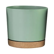 Flower Pots House Plant Pots Decorative Flower Pots Indoor Planter Pots Flower Watering Pot Pot Pots Garden Pots Bonsai Planter Pot Plant Pots