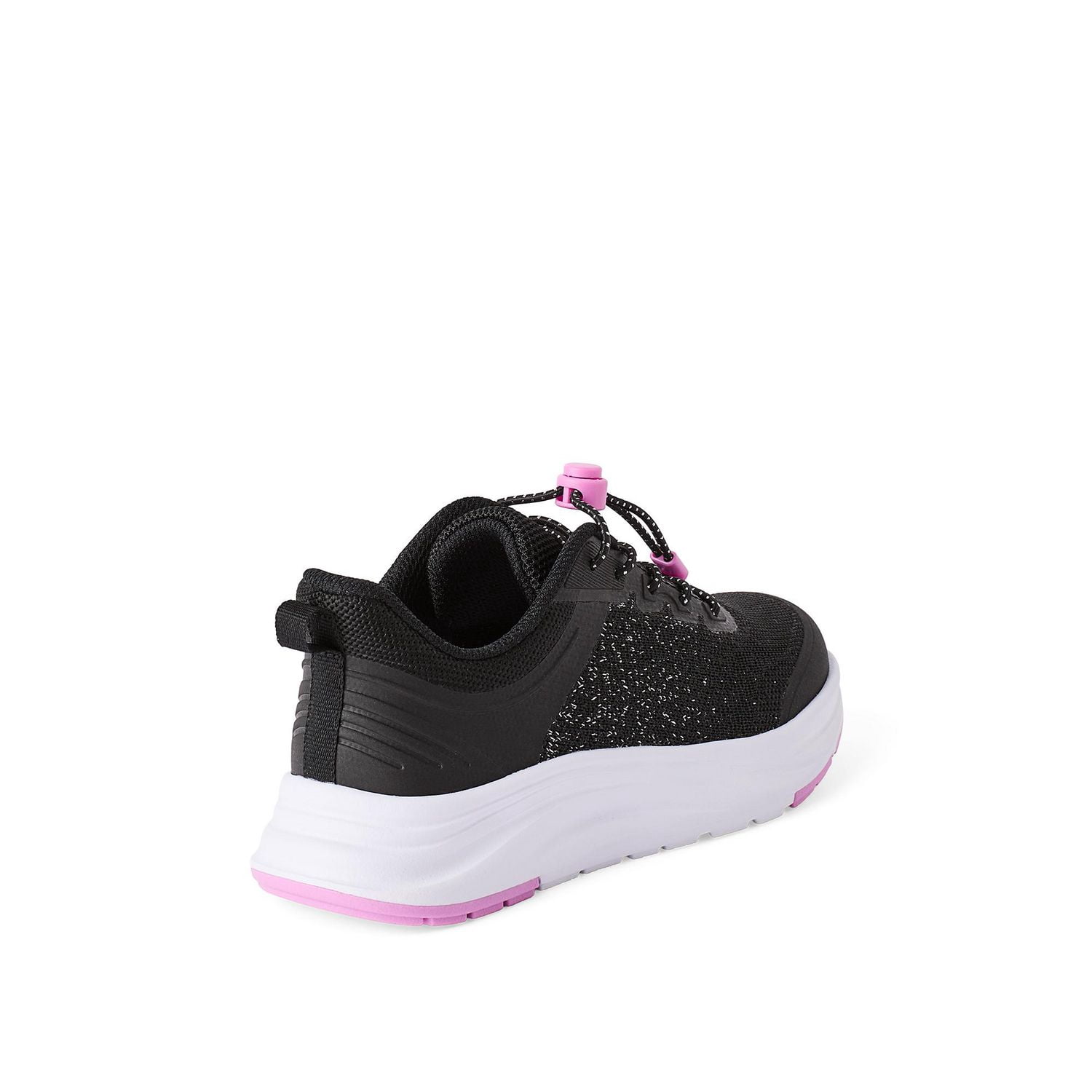 Athletic Works Girls' Active Sneakers