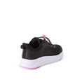 thumbnail image 4 of Athletic Works Girls' Active Sneakers, 4 of 4