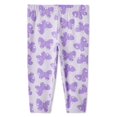 thumbnail image 2 of Legging George pour bébés filles, 2 of 2