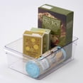 thumbnail image 1 of Mainstays Large Refrigerator Organizer Bin, 1 of 7