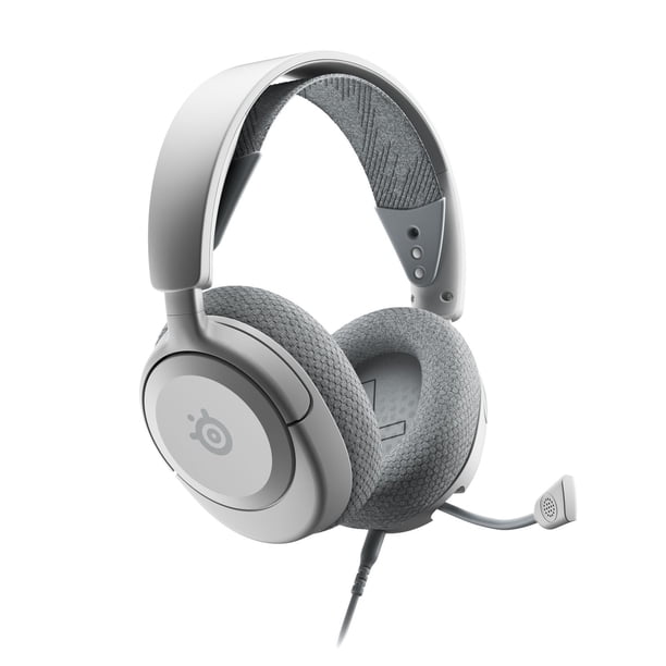 SteelSeries Arctis Nova 1P Gaming Headset (PS5/PS4, Xbox, Switch