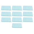 thumbnail image 1 of Coussins d'Incontinence, Alèses Jetables Douces pour la Peau 10 Pcs pour Enfants, 1 of 8