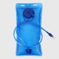 thumbnail image 1 of Hydration Bladder 2 Liter Water Bladder Leak Proof Water Reservoir Hydration Backpack Replacement for Running Hiking Camping Cycling Climbing, 1 of 7