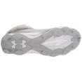 thumbnail image 3 of Under Armour Unisex-Child Highlight Franchise Jr Football Shoe, 3 of 4