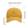 thumbnail image 2 of High Performance Sports Hat For Enhanced And Comfort During Athletic Activities Men's Sports Shoes With Steel Toe Cap Dog Seat Belt For Car Carabiner Sports Goggles Seat Belts for Work for Men Sport, 2 of 7