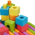 thumbnail image 4 of Spark Create Imagine Blocs de construction en mousse, 4 of 5