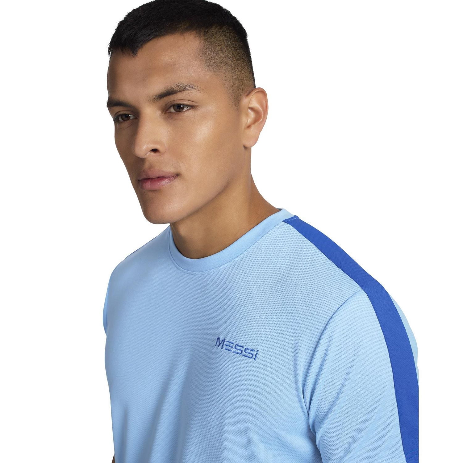 TSHIRT FILET MESSI HOMMES