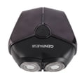 thumbnail image 4 of Electric Beard Trimmer Portable Rechargeable Men's Beard Trimmer for Home Salon, 4 of 7