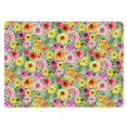 thumbnail image 2 of Set of 4 Bold Florals Placemat, 2 of 2