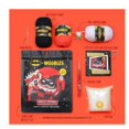 thumbnail image 1 of WOOBLES HARLEY QUINN CROCHET KIT, 1 of 1