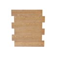 thumbnail image 2 of Mix the Media  Wood Outside Plank Rustic 16x20", 2 of 3