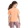 thumbnail image 2 of T-shirt à imprimé graphique George pour filles, 2 of 6