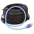 thumbnail image 2 of Prime Wire RHC300W60 Kit de Débouchage de Toit et Gouttière 60 Pieds, Noir, 2 of 3