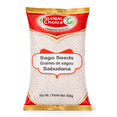thumbnail image 1 of Global Choice Sabudana Sago Pearls 400g, 1 of 4